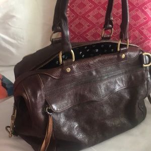 Rebecca Minkoff original morning after bag
